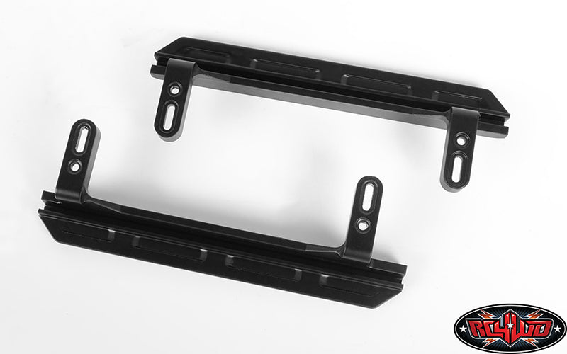 RC4WD Z-S1867 Rock Slider Set for Traxxas TRX-4