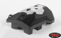 RC4WD Z-S1892 Ballistic Fabrications Differential Cover for Traxxas TRX-4