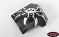 RC4WD Z-S1893 Poison Spyder Bombshell Differential Cover for Traxxas TRX-4