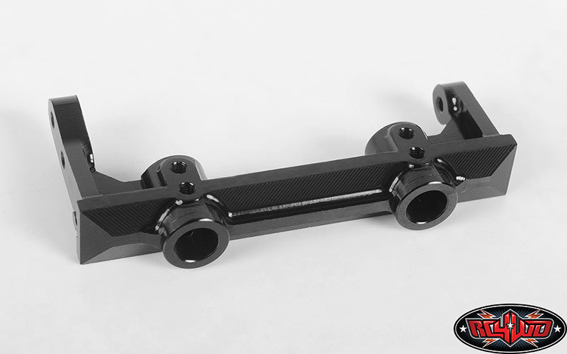 RC4WD Z-S1914 Aluminum Front Bumper Mount Conversion for HPI Venture