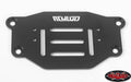 RC4WD Z-S1922 Warn Mount Plate for TRX-4 Bronco