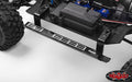 RC4WD Z-S1988 Black Tough Armor Step Rock Slider Set for Traxxas TRX-4