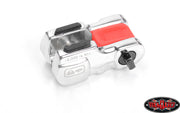 RC4WD Z-S1997 1/10 Warn Epic Sidewinder (Chrome)