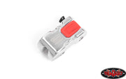RC4WD Z-S1997 1/10 Warn Epic Sidewinder (Chrome)