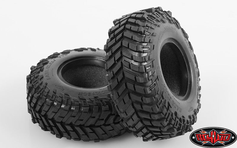 RC4WD Z-T0060 1.9" Mickey Thompson Baja Claw 4.19 Tires 1 Pair