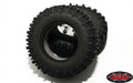 RC4WD Z-T0069 Interco Super Swamper TSL/Bogger 1.0" Offroad Scale Tires 2 Pack