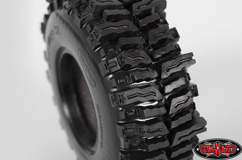 RC4WD Z-T0121 Mud Slinger 2 XL 1.9" Tires 2 Pack