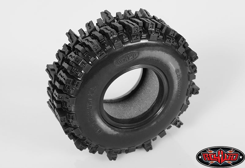 RC4WD Z-T0121 Mud Slinger 2 XL 1.9" Tires 2 Pack