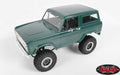RC4WD Z-T0161 Goodyear Wranger MT/R 1.0" Micro Crawler Tires 2 Pack