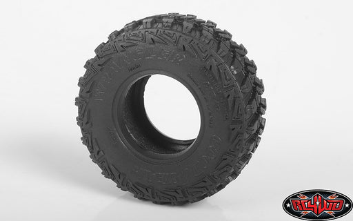 RC4WD Z-T0161 Goodyear Wranger MT/R 1.0" Micro Crawler Tires 2 Pack