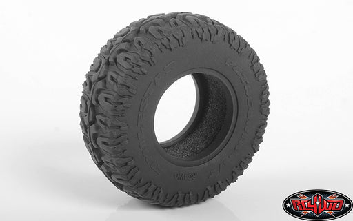 RC4WD Z-T0164 1.0" Milestar Patagonia M/T Micro Crawler Tires 2 Pack