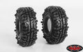 RC4WD Z-T0183 Interco Super Swamper TSL Thornbird 1.9" Scale Tires 2 Pack