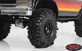 RC4WD Z-T0183 Interco Super Swamper TSL Thornbird 1.9" Scale Tires 2 Pack