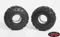 RC4WD Z-T0184 Milestar Patagonia M/T 1.9" (4.7") Scale Tires 2 Pack