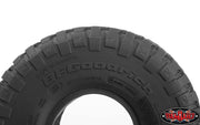 RC4WD Z-T0190 BFGoodrich Mud Terrain T/A KM2 Scale Tires 2 Pack