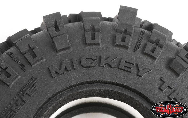 RC4WD Z-T0196 Mickey Thompson Baja Pro X 4.19" 1.7" Scale Tires 1 Pair
