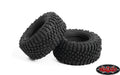 RC4WD Z-T0202 BFGoodrich T/A KR3 1.0" Offroad Scale Tires 2 Pack