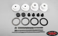 RC4WD Z-W0282 Ignitor 2.6 Monster Truck Wheels with Beadlock Rings 2 Pack