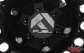 RC4WD Z-W0294 Fuel Zephyr 1.9"  Beadlock Wheels 4 Pack