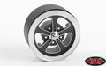 RC4WD Z-W0305 Ridler 645 1.9"  Internal Beadlock Wheels 4 Pack