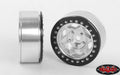 RC4WD Z-W0314 Rogue 1.9"  Beadlock Wheels 4 Pack