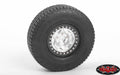 RC4WD Z-W0314 Rogue 1.9"  Beadlock Wheels 4 Pack