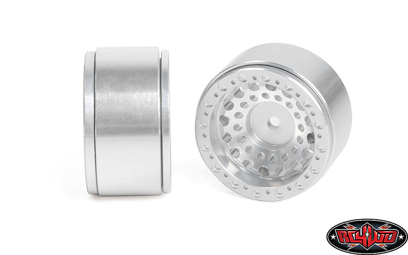 RC4WD Z-W0334 Blast 1.0"  Beadlock Wheel 4 Pack