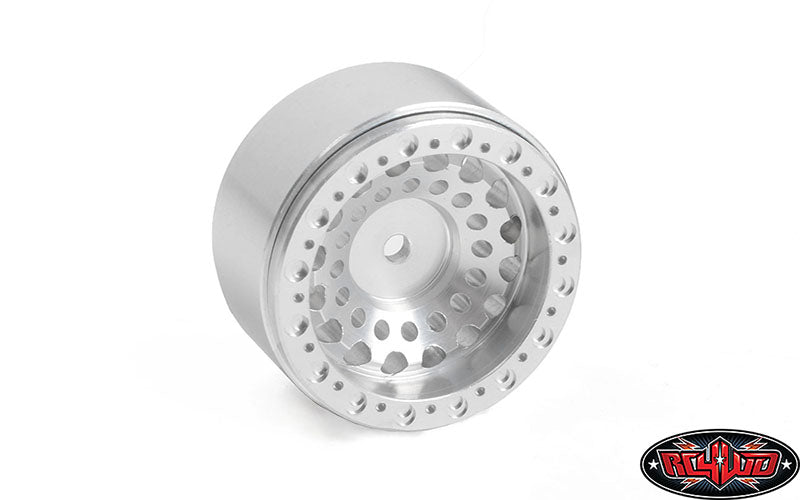 RC4WD Z-W0334 Blast 1.0"  Beadlock Wheel 4 Pack