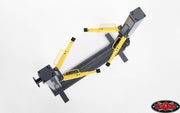 RC4WD Z-X0052 1/10 BendPak XPR-9S Two Post Auto Lift