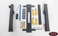 RC4WD Z-X0052 1/10 BendPak XPR-9S Two Post Auto Lift