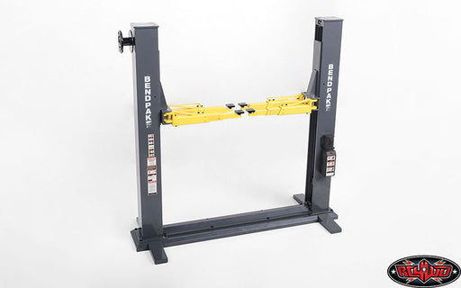 RC4WD Z-X0052 1/10 BendPak XPR-9S Two Post Auto Lift
