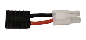 Racers Edge 1608 Female Traxxas Plug to Male Tamiya Short Wires
