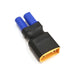 Racers Edge 1613 Female EC5 to Male XT90 Adapter