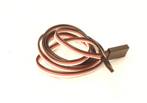 Racers Edge 1646 Universal Servo 36" Extention