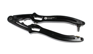 Racers Edge 7084 Machined Aluminum Multi-Tool/Shock Pliers