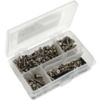 RC Screwz AXI022 Stainless Steel Screw Set for Axial RR10