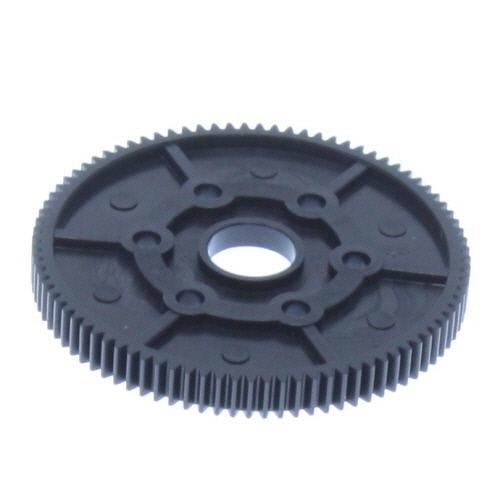 Redcat Racing 18128 (RER09841) 87T 48P Spur Gear for Everest Gen7