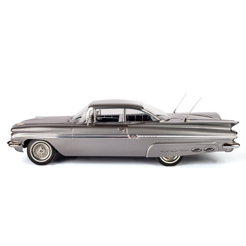 Redcat 1/10 RTR FiftyNine Chevy Impala Lowrider Blue Classic Edition