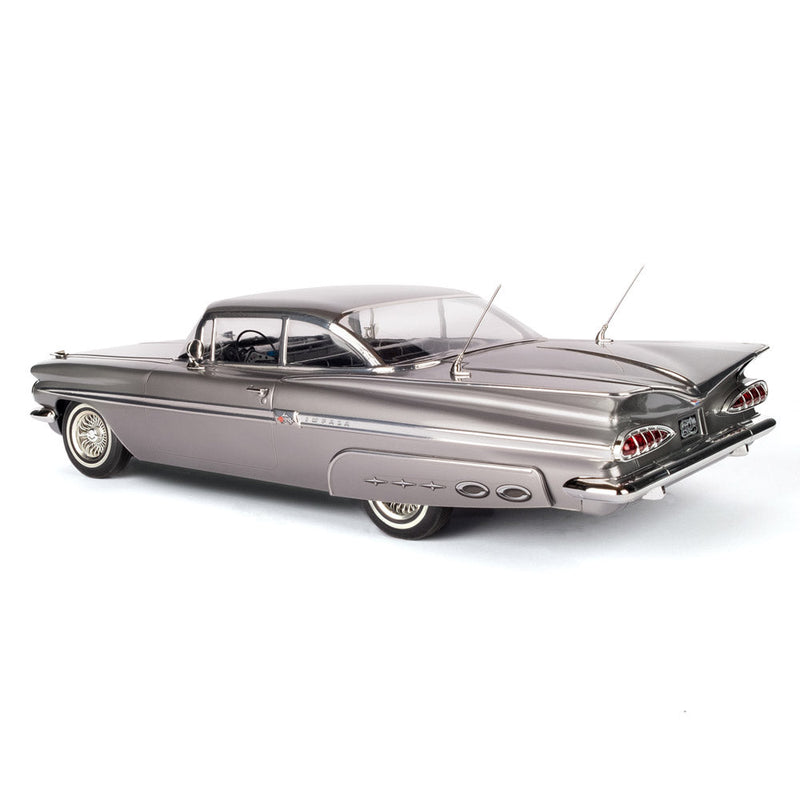 Redcat 1/10 RTR FiftyNine Chevy Impala Lowrider Blue Classic Edition
