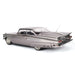 Redcat 1/10 RTR FiftyNine Chevy Impala Lowrider Blue Classic Edition