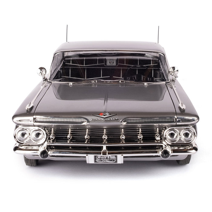 Redcat 1/10 RTR FiftyNine Chevy Impala Lowrider Blue Classic Edition