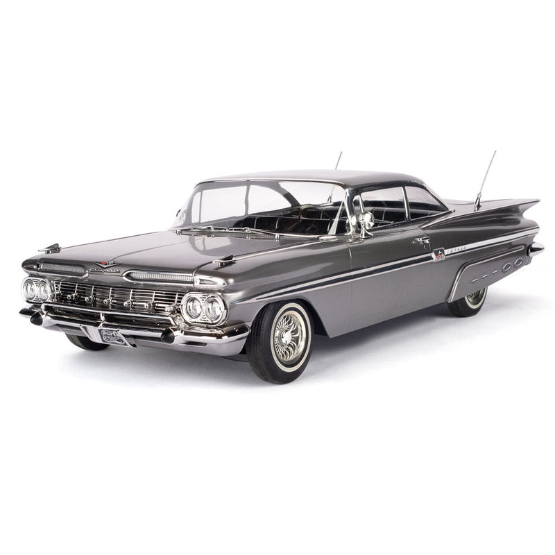 Redcat 1/10 RTR FiftyNine Chevy Impala Lowrider Blue Classic Edition