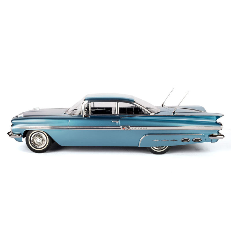 Redcat 1/10 RTR FiftyNine Chevy Impala Lowrider Titanium Classic Edition