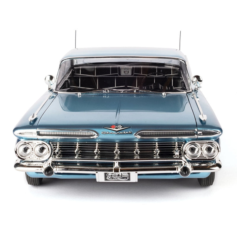 Redcat 1/10 RTR FiftyNine Chevy Impala Lowrider Titanium Classic Edition
