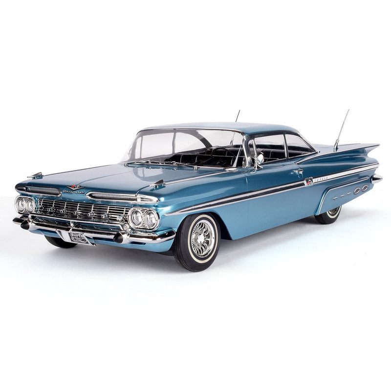 Redcat 1/10 RTR FiftyNine Chevy Impala Lowrider Titanium Classic Edition