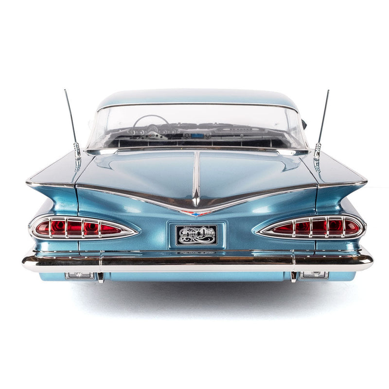 Redcat 1/10 RTR FiftyNine Chevy Impala Lowrider Titanium Classic Edition