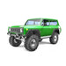 Redcat 1/10 RTR GEN8 V2 International Scout II 4x4 Truck Green