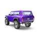Redcat 1/10 RTR GEN8 V2 International Scout II 4x4 Truck Purple