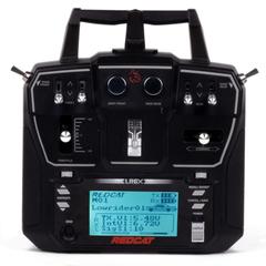 Redcat 1/10 RTR SixtyFour Chevy Impala Lowrider Green Kandy & Chrome Edition