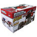 Redcat 10681 1/10 RTR EVEREST 10 Crawler Red